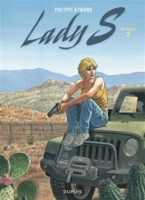 Lady S : intégrale. Vol. 3 - Philippe Aymond