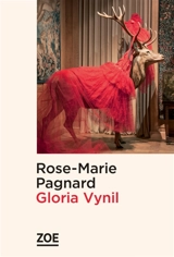 Gloria Vynil - Rose-Marie Pagnard