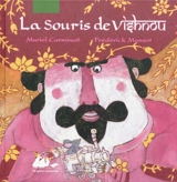 La souris de Vishnou - Muriel Carminati