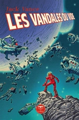 Les vandales du vide - Jack Vance