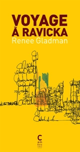 Voyage à Ravicka - Renee Gladman