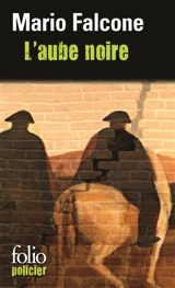 L'aube noire - Mario Falcone