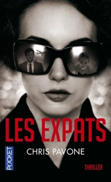 Les expats - Chris Pavone