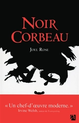 Noir corbeau - Joel Rose