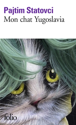 Mon chat Yugoslavia - Pajtim Statovci