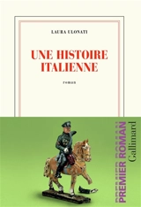 Une histoire italienne - Laura Ulonati