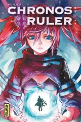 Chronos ruler. Vol. 3 - Ponjea