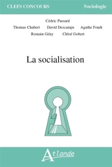 La socialisation