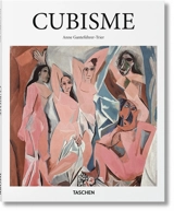 Cubisme - Anne Ganteführer-Trier