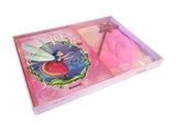 Mon coffret les fées - Sylvie Lehmann