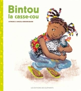 Bintou la casse-cou - Atinuke
