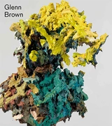 Glenn Brown : exposition, Arles, Fondation Vincent Van Gogh, du 14 mai au 11 septembre 2016 - Glenn Brown