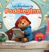 Les aventures de Paddington. Paddington et les tâches ménagères - Lauren Holowaty