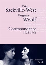 Correspondance : 1923-1941 - Vita Sackville-West