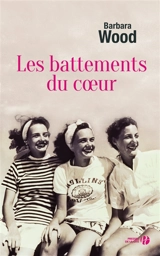 Les battements du coeur - Barbara Wood