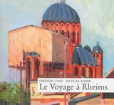 Le voyage à Rheims - Frédéric Chef