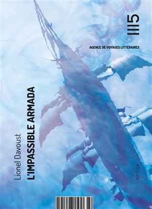 L'impassible armada - Lionel Davoust