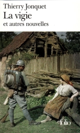 La vigie : et autres nouvelles - Thierry Jonquet