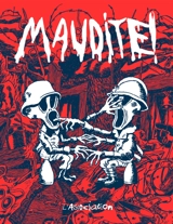 Maudite !