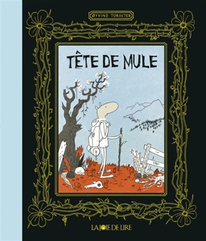 Tête de mule - Oyvind Torseter