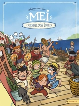 Mei. L'archipel sans étoiles - Bonaventure