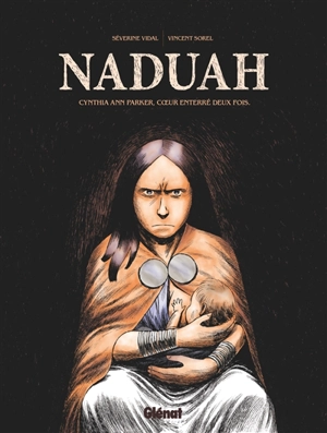 Naduah - Séverine Vidal