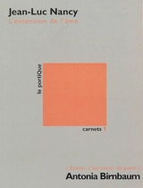 L'extension de l'âme. Exister, c'est sortir du point - Jean-Luc Nancy
