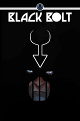 Flèche noire : le roi emprisonné