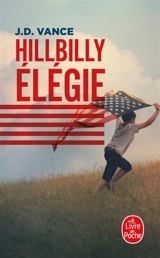 Hillbilly élégie - J.D. Vance
