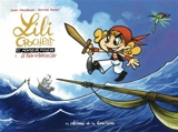 Lili Crochette et monsieur Mouche. Vol. 1. Le fléau du bord de l'eau - Joris Chamblain