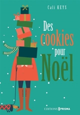 Des cookies pour Noël - Cali Keys