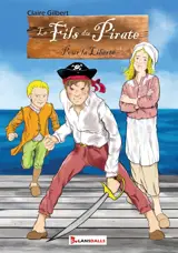 Le fils du pirate - Claire Gilbert