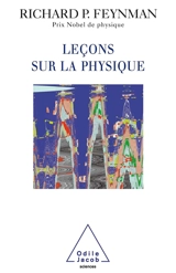 Leçons sur la physique - Richard Phillips Feynman
