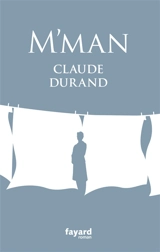 M'man - Claude Durand