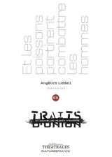 Et les poissons partirent combattre les hommes : Espagne - Angélica Liddell