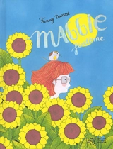 Maggie fantôme - Fanny Ducassé