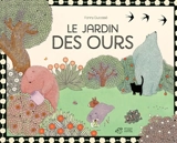 Le jardin des ours - Fanny Ducassé