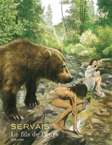 Le fils de l'ours - Jean-Claude Servais