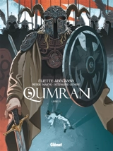 Qumran. Vol. 2. Le rouleau de la femme - Makyo