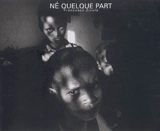 Né quelque part - Francesco Zizola