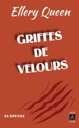 Griffes de velours - Ellery Queen