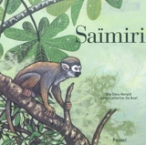 Saïmiri - Béatrice Renard