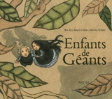 Enfants de géants - Béatrice Renard