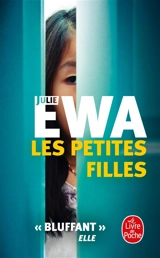 Les petites filles - Julie Ewa