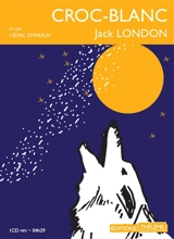 Croc-Blanc - Jack London