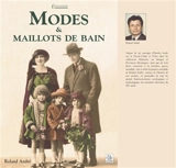 Modes & maillots de bain - Roland André
