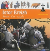 Istor Breizh : kontet d'ar vugale. Vol. 5. Amzer an duged - Yann Tatibouët