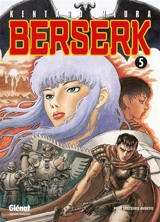 Berserk. Vol. 5 - Kentaro Miura