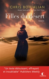 Filles du désert - Christopher A. Bohjalian