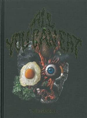 All you can eat : Théo Mercier - Stéphane Corréard